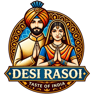 Desi Rasoi